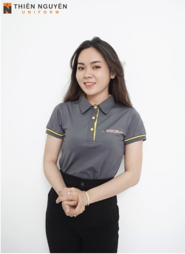 ÁO THUN CÔNG SỞ 132