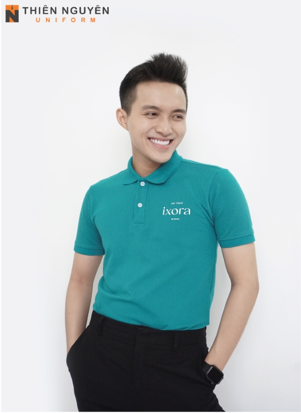 ÁO THUN CÔNG SỞ 138