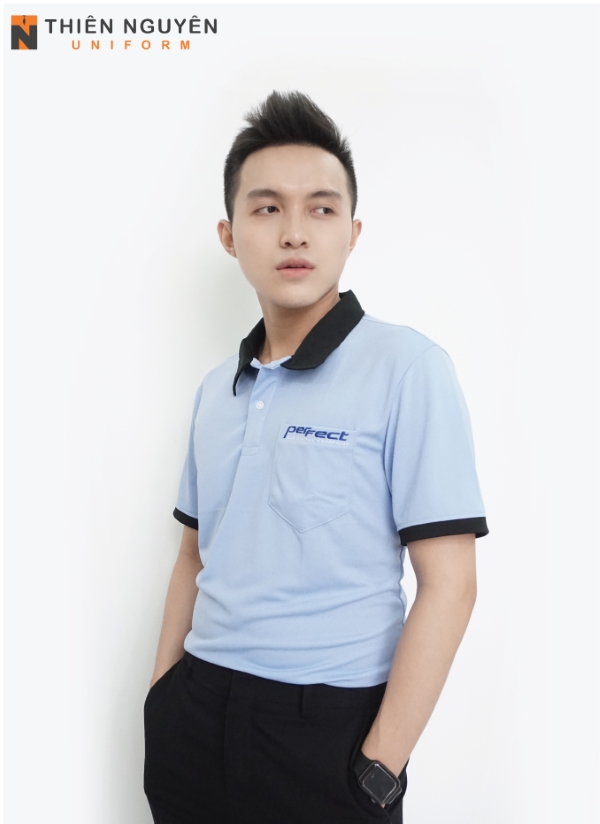 ÁO THUN CÔNG SỞ 133