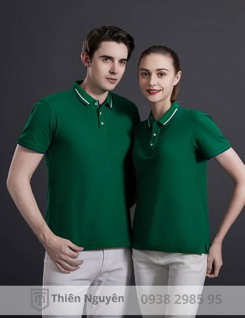 ÁO THUN CÔNG SỞ - 023