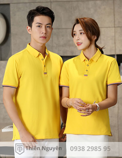 ÁO THUN CÔNG SỞ - 025