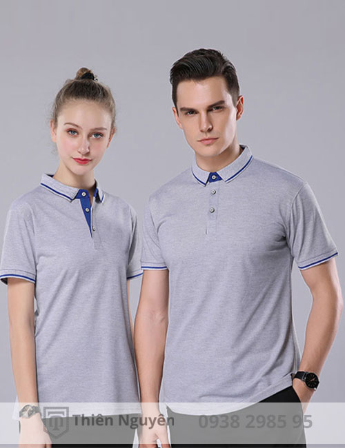 ÁO THUN CÔNG SỞ - 027