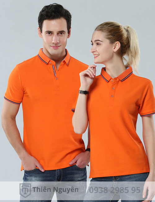 ÁO THUN CÔNG SỞ - 028