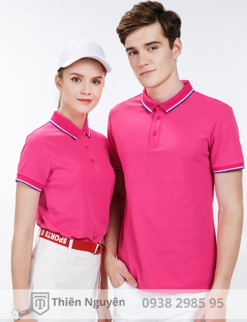 ÁO THUN CÔNG SỞ - 031