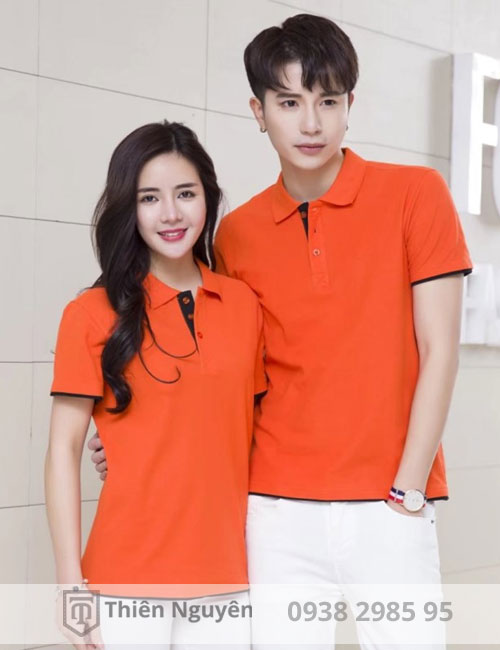 ÁO THUN CÔNG SỞ - 034