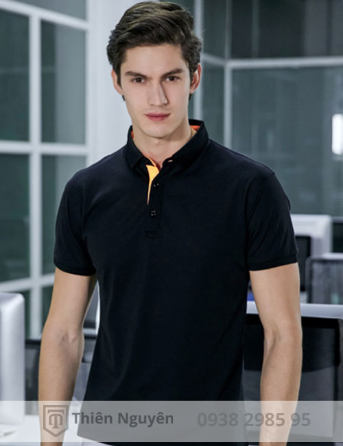 ÁO THUN CÔNG SỞ - 035