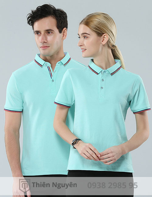 ÁO THUN CÔNG SỞ - 038