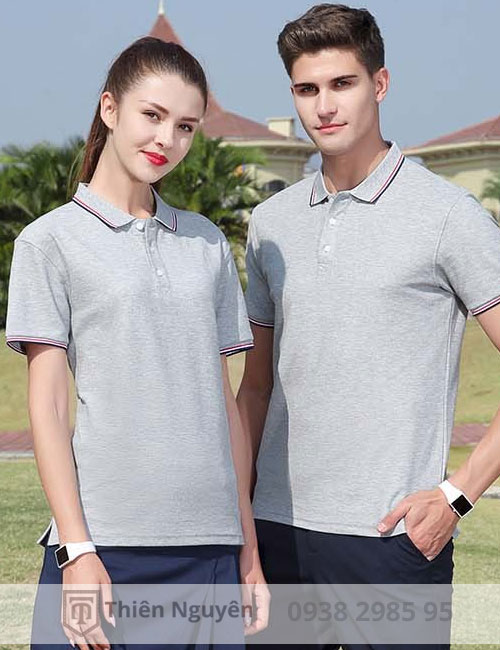 ÁO THUN CÔNG SỞ - 039