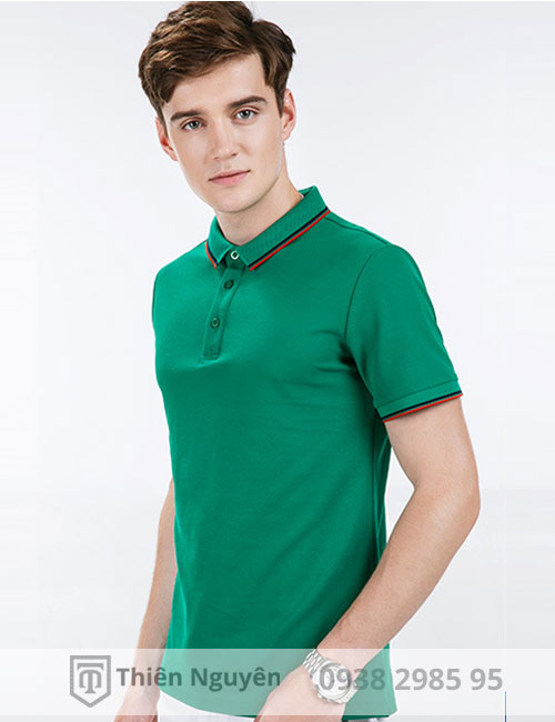 ÁO THUN CÔNG SỞ - 040