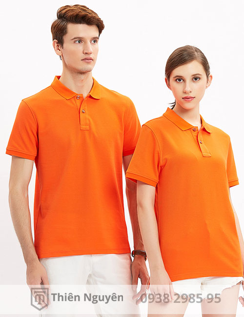 ÁO THUN CÔNG SỞ - 041