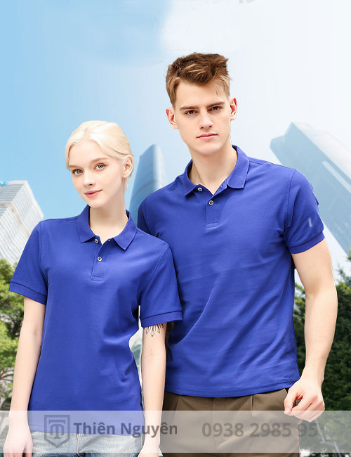 ÁO THUN CÔNG SỞ - 042