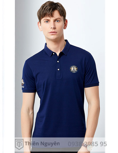 ÁO THUN CÔNG SỞ - 044