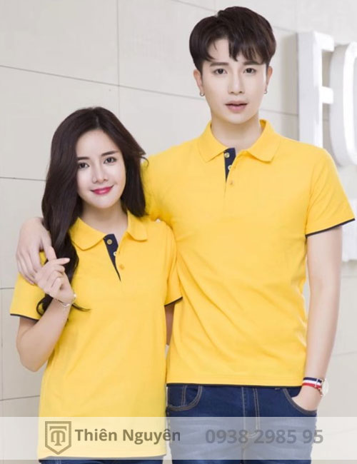 ÁO THUN CÔNG SỞ - 046