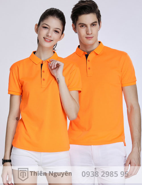 ÁO THUN CÔNG SỞ - 047