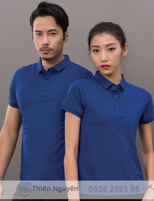 ÁO THUN CÔNG SỞ - 051