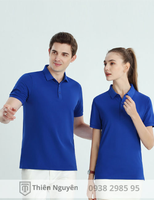 ÁO THUN CÔNG SỞ - 054