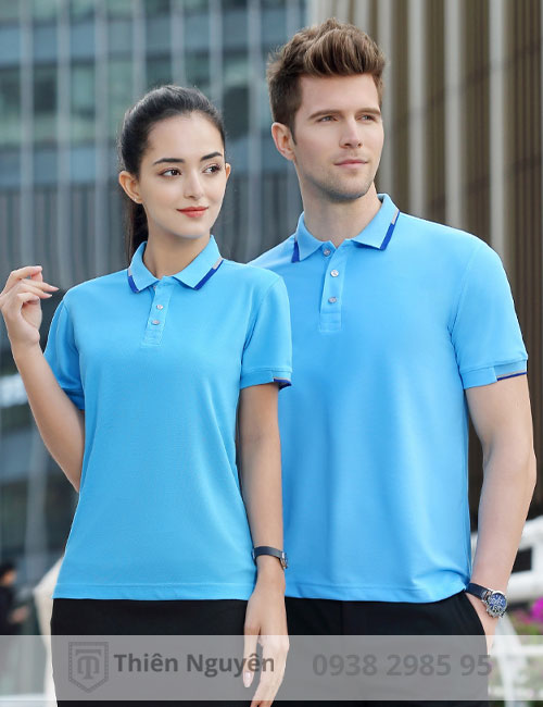 ÁO THUN CÔNG SỞ - 057