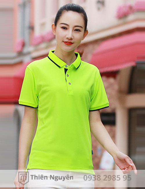 ÁO THUN CÔNG SỞ - 059