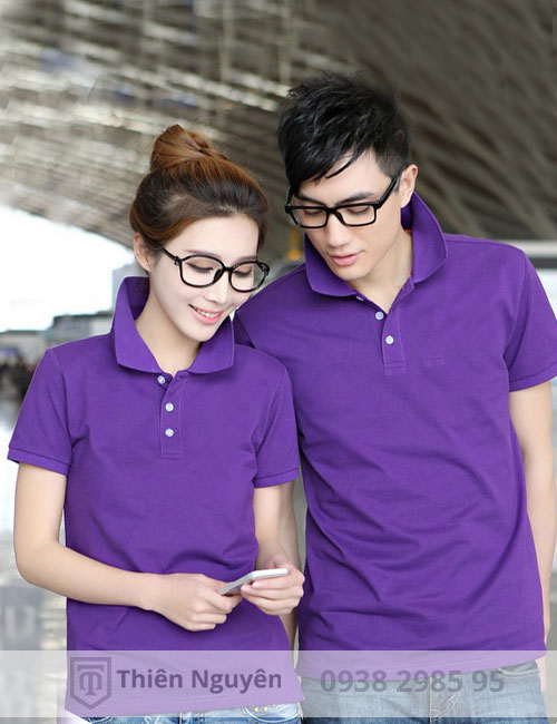 ÁO THUN CÔNG SỞ - 060