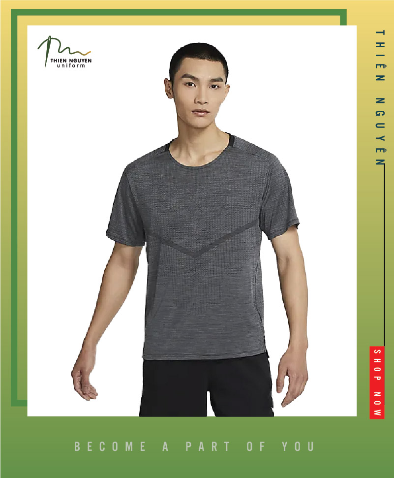ÁO THUN THỂ THAO - 06