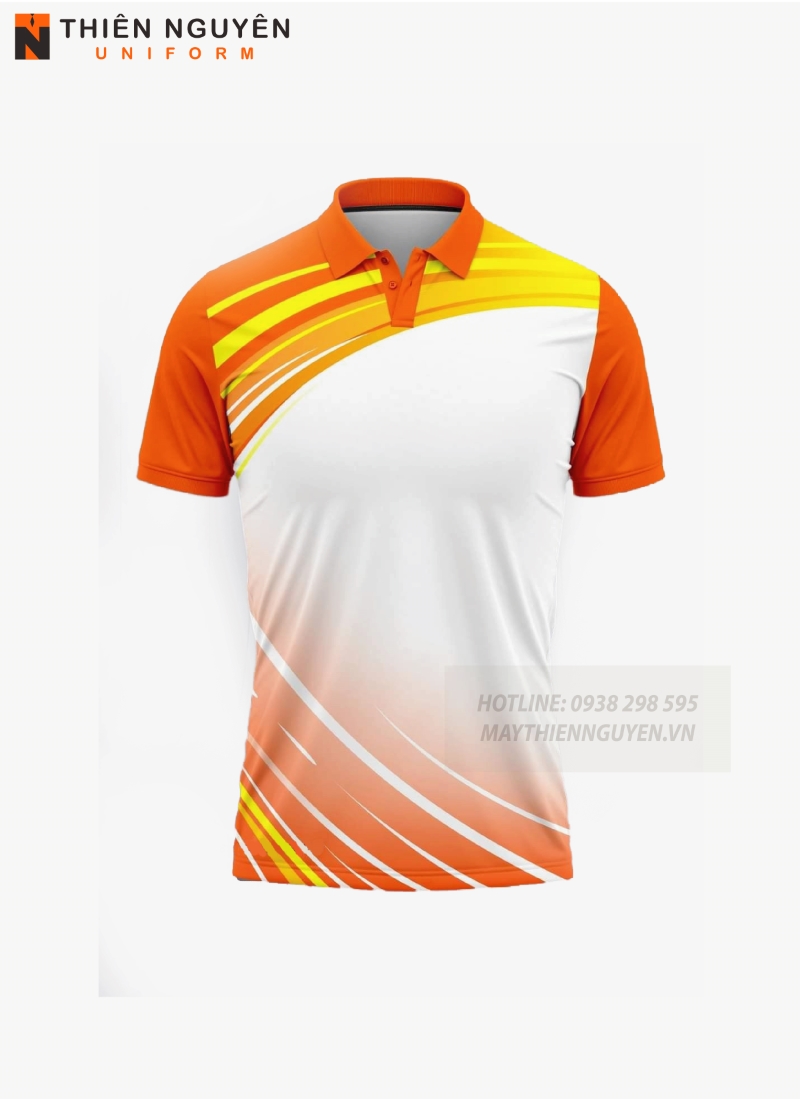 ÁO THUN THỂ THAO - 25