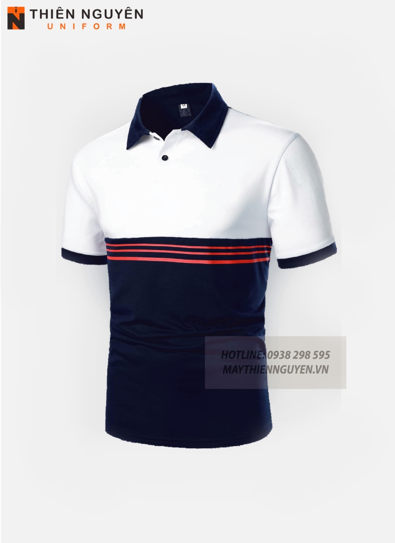 ÁO THUN THỂ THAO - 35