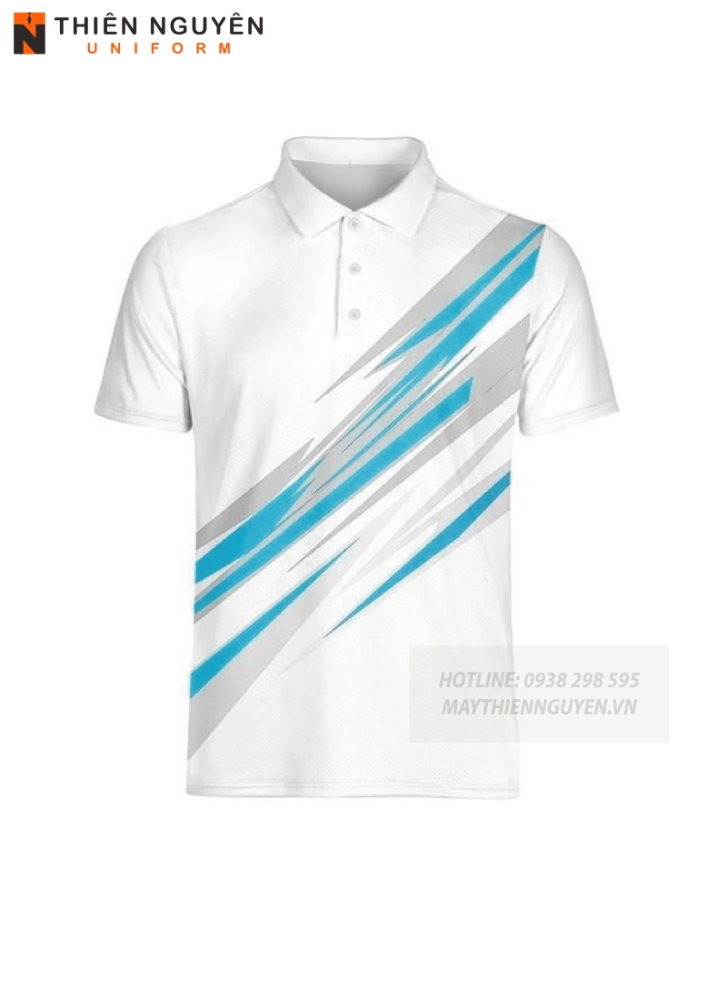 ÁO THUN THỂ THAO - 24