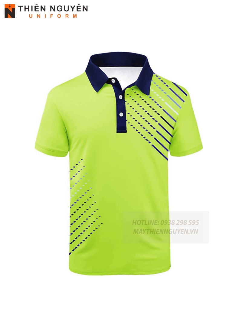 ÁO THUN THỂ THAO - 19