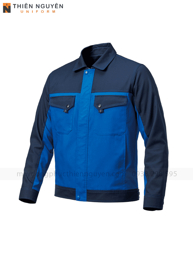 ĐỒNG PHỤC BẢO HỘ LAO ĐỘNG - 062