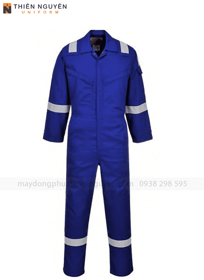 ĐỒNG PHỤC BẢO HỘ LAO ĐỘNG - 078