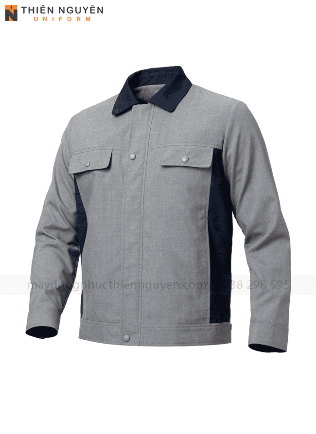 ĐỒNG PHỤC BẢO HỘ LAO ĐỘNG - 068