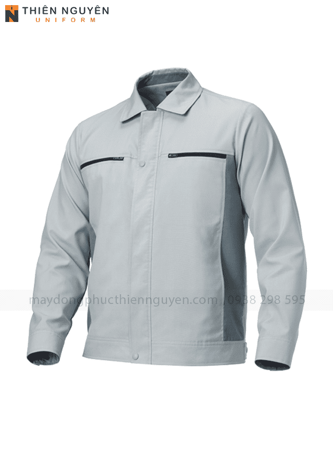 ĐỒNG PHỤC BẢO HỘ LAO ĐỘNG - 080