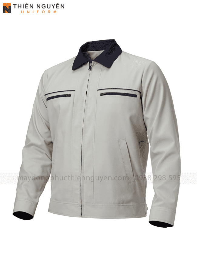 ĐỒNG PHỤC BẢO HỘ LAO ĐỘNG - 082