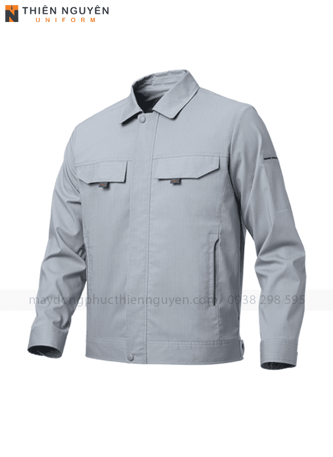 ĐỒNG PHỤC BẢO HỘ LAO ĐỘNG - 064