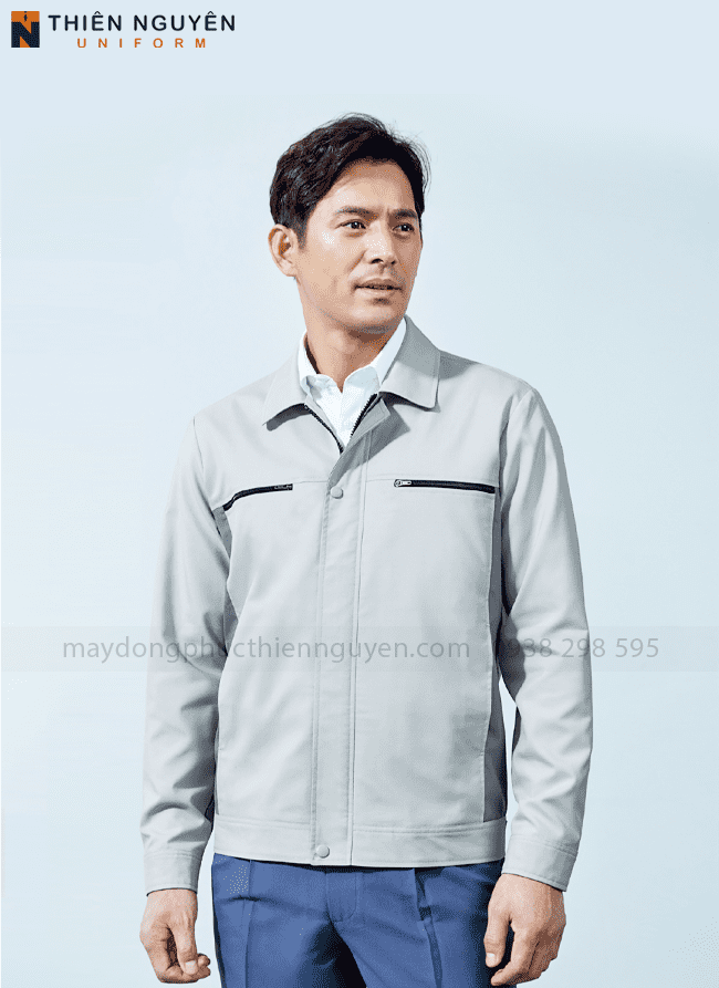 ĐỒNG PHỤC BẢO HỘ LAO ĐỘNG - 063
