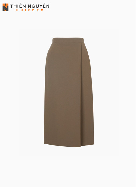 CHÂN VÁY CÔNG SỞ - 19