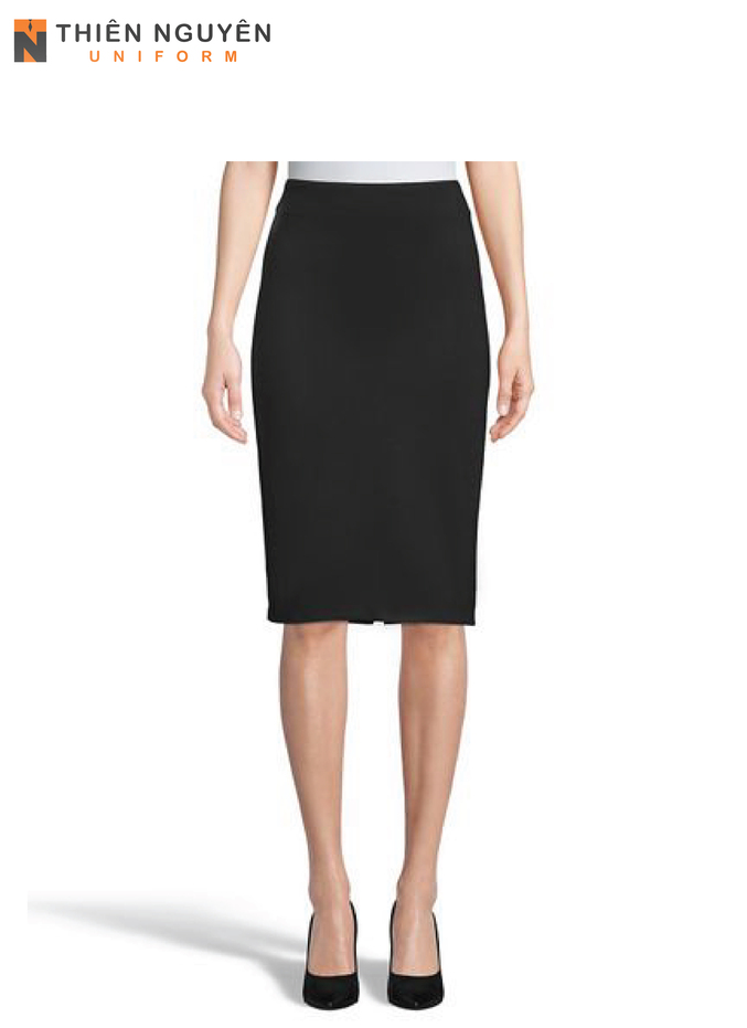 CHÂN VÁY CÔNG SỞ - 08