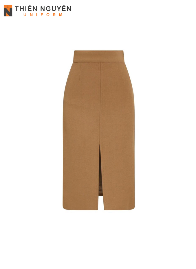 CHÂN VÁY CÔNG SỞ - 13