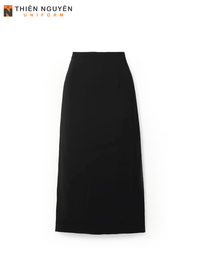 CHÂN VÁY CÔNG SỞ - 05