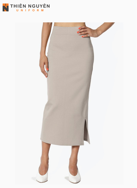 CHÂN VÁY CÔNG SỞ - 22