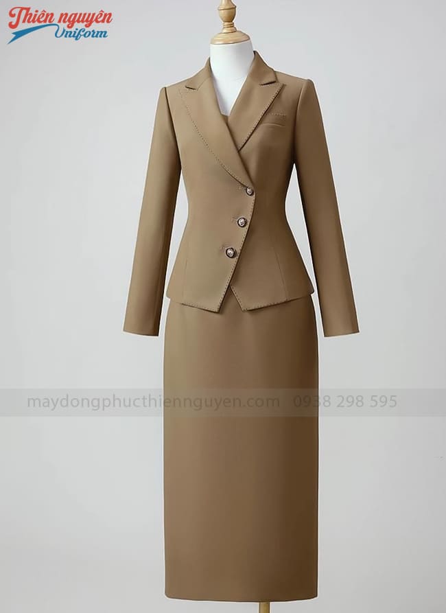 ĐẦM CÔNG SỞ 28