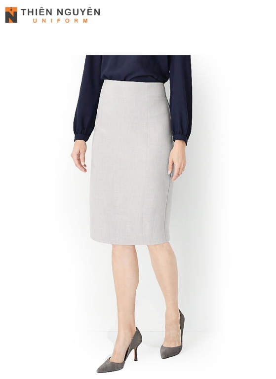 CHÂN VÁY CÔNG SỞ - 18