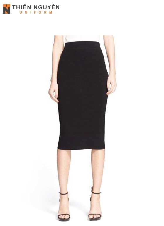 CHÂN VÁY CÔNG SỞ - 20