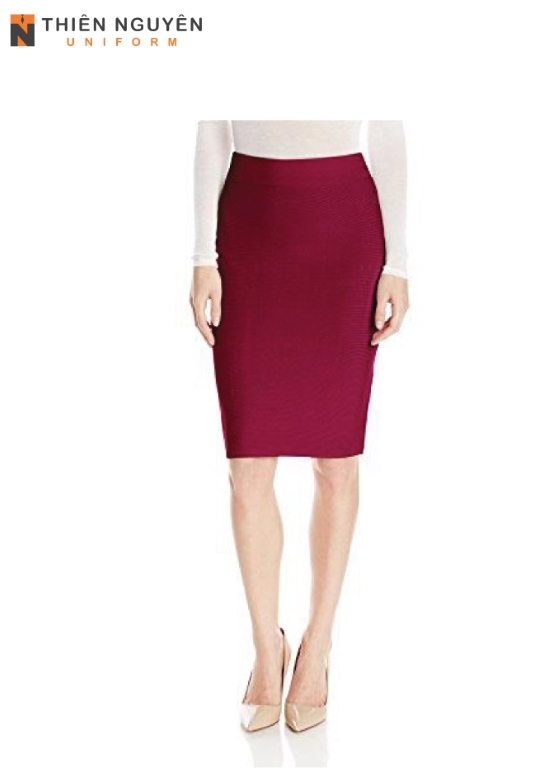 CHÂN VÁY CÔNG SỞ  - 16