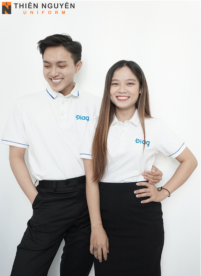 ÁO THUN CÔNG SỞ - 117