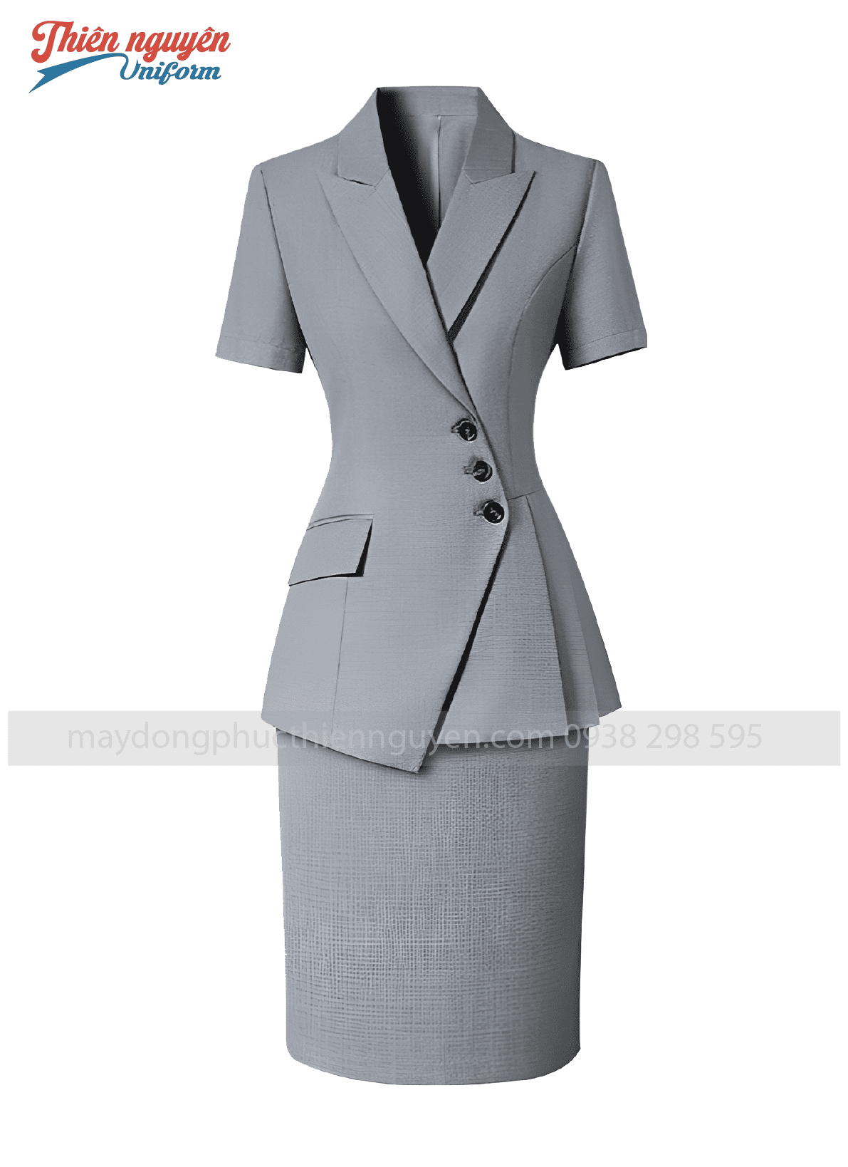 ĐỒNG PHỤC LỄ TÂN - 27