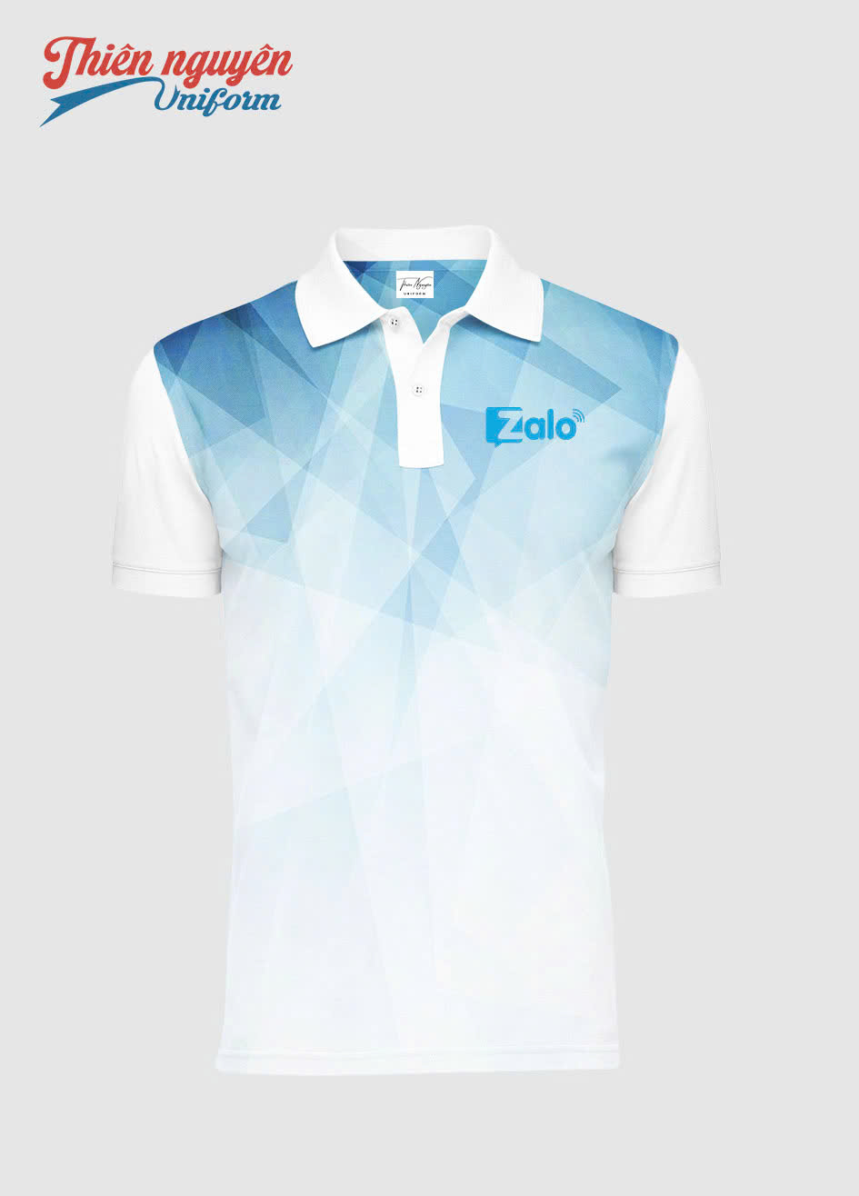 ÁO THUN ĐỒNG PHỤC 193