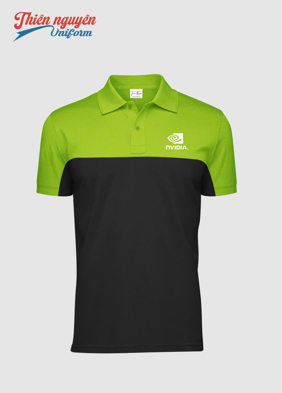 ÁO THUN ĐỒNG PHỤC 192