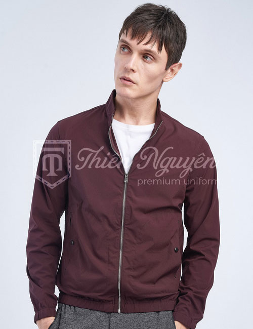 ÁO KHOÁC GIÓ - 04