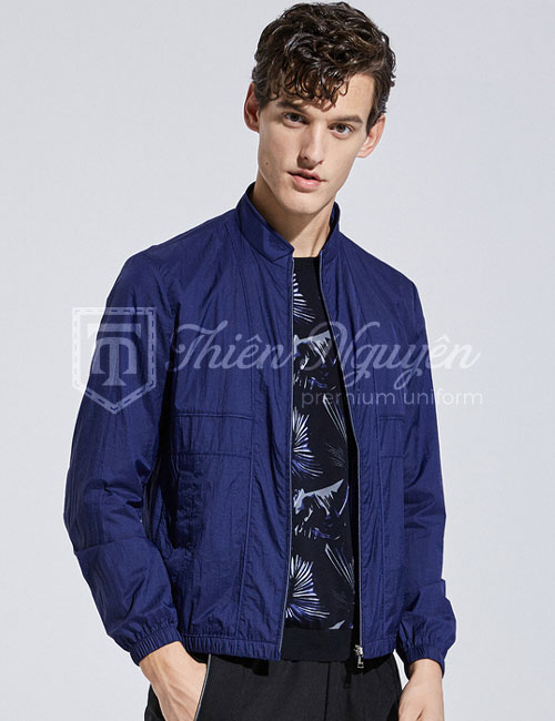 ÁO KHOÁC GIÓ - 05